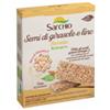 SARCHIO SPA Barrette Semi Di Girasole/lino 4x20 G