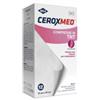 NOVA ARGENTIA SRL IND. FARM Garza Compressa In Tessuto Non Tessuto Ceroxmed 18x40 Cm 12pezzi