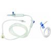 EUROSPITAL SPA Raccordo Eurosetfly Con Ago 21 Gauge