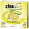 FALQUI PRODOTTI FARMAC. SRL Ziguli C Limone 40 Confetti 24 G