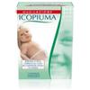 DESA PHARMA SRL Icopiuma Benda A Compressione Fisiologica Rete Ombelicale Con Garze Sterili 1 Pezzo