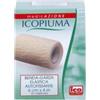 DESA PHARMA SRL Icopiuma Benda Garza Elastica Autofissante Cm6x4mt 1 Pezzo