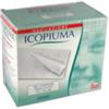 DESA PHARMA SRL Icopiuma Garza Compressa In Tessuto Non Tessuto Adesiva 18x40 Cm 12 Pezzi