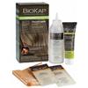 BIOS LINE SPA Biokap Nutricolor Delicato 8,03 New Biondo Chiaro Naturale Tinta 140 Ml