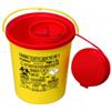 SAFETY SPA Contenitore Raccolta Aghi Usati