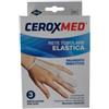 NOVA ARGENTIA SRL IND. FARM Ceroxmed Rete Tubolare Salvadito 3 Pezzi