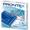 SAFETY SPA Prontex Cuscinetto In Gel Riutilizzabile Double Therm 11x11cm