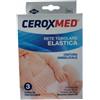 NOVA ARGENTIA SRL IND. FARM Ceroxmed Rete Tubolare Cintura Ombelicale 3 Pezzi