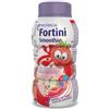 DANONE NUTRICIA SPA SOC.BEN. Fortini Smoothie Multi Fibre Gusto Frutti Rossi 200 Ml