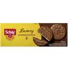 DR.SCHAR (SCHAER) SPA Schar Luxury Biscotti Di Pasta Frolla Ricoperti Di Cioccolato Al Latte 200 G