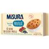 COLUSSI SPA Misura Tortine Privolat Ciliegia 290 G
