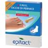 QUALIFARMA SRL Digitubes Epitact Confezione Mini Taglia Unica Siliconi Protettivi Ad Uso Podologico