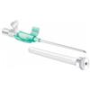 PIKDARE SPA Ago Cannula A 1 Via Sterile Monouso Venopic In Blister Peelpack Cono Luer Lock Diametro Gauge22 Lunghezza 45mm Catetereradiopaco