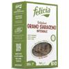ANDRIANI SPA Felicia Bio Saraceno Tortiglioni 340 G