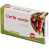 KOS SRL Caffe' Verde Estratto Secco 60 Compresse