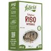ANDRIANI SPA Felicia Bio Riso Integrale Tortiglioni 340 G