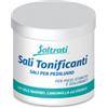 PASQUALI SRL Saltrati Sali Tonificanti Per Pediluvio 200 G