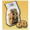 ALIMENTA 2000 SRL Taralli Al Naturale Senza Glutine 75 G