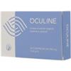 ABROS SRL Oculine 24 Compresse