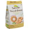 SARCHIO SPA Fior Di Limone Biscotti 200 G