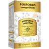 DR.GIORGINI SER-VIS SRL Fosforus Compositum 450 Pastiglie