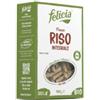 ANDRIANI SPA Felicia Bio Riso Integrale Penne 340 G