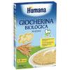 HUMANA ITALIA SPA Humana Giocherina Pastina Biologica 320 G