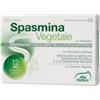 ALTA NATURA-INALME SRL Spasmina Vegetale 30 Capsule