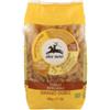 ALCE NERO SPA Fusilli Integrali Bio 500 G