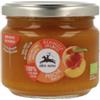 ALCE NERO SPA Composta Di Pesche Bio 270 G