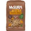COLUSSI SPA Misura Fusilli Integrali Con Germe Di Grano 500 G