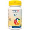 LONGLIFE SRL Longlife B2 50 Mg 100 Tavolette Divisibili