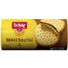 DR.SCHAR (SCHAER) SPA Schar Maxi Sorrisi Biscotti Con Crema Al Cacao 250 G