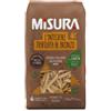COLUSSI SPA Misura Pennette Integrali Con Germe Di Grano 500 G