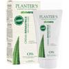 DIPROS SRL SOCIETA BENEFIT Planter's Crema Riparatrice All'aloe Vera 10 Regole 150 Ml