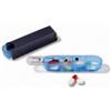 QUALIFARMA SRL Pilbox Unit Portapillole Giornaliero
