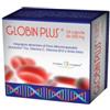 GLOBAL PHARMA SRL Globin Plus 24 Capsule