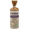 PROBIOS SRL SOCIETA BENEFIT Rice&rice Gallette Di Riso Con Quinoa 100 G Senza Lievito