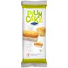 DINO CORSINI SRL Bononia Plumcake Con Farina Di Riso Senza Glutine 6 X 36 G
