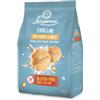 D.LAZZARONI & C. SPA Frollini Yogurt Miele 200g