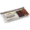 SARCHIO SPA Chocosoffio Barretta Cioccolato Fondente Extra E Riso Croccante 25 G