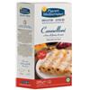 EUROSPITAL SPA Piaceri Mediterranei Pasta Di Mais Cannelloni Senza Glutine200 G