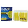 PASQUALI SRL Scudo Filtro Auricolare Classico Snr 36 Db 7-12mm 5 Paia