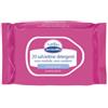 ZETA FARMACEUTICI SPA Euphidra Amidomio Salviette 20 Pezzi