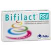 FIDIA FARMACEUTICI SPA Rimedio Disturbi Intestinali Bifilact Rsv 30 Capsule