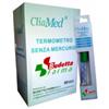 BUDETTA FARMA SRL Cliamed Termometro Senza Mercurio