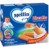 DANONE NUTRICIA SPA SOC.BEN. Mellin Biscotto 360 G 12 Pezzi