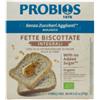 PROBIOS SRL SOCIETA BENEFIT Fette Biscottate Integrali Senza Zucchero 270 G