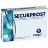 FENIX PHARMA SOC.COOP.P.A. Securprost 20 Compresse