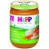 HIPP ITALIA SRL Hipp Bio Pappa Pronta Fantas Verd Pollo Riso 190 G